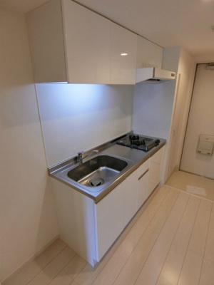 【キッチン】 | リブリ・カシオペアⅢ