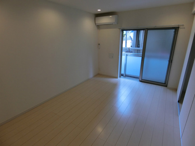 【寝室】 | リブリ・カシオペアⅢ