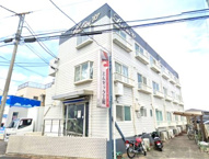 ヘリオス87田無の画像