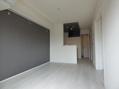 【内装】 | グランフェリーチェ