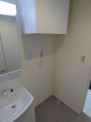 【洗面所】 | グランフェリーチェ