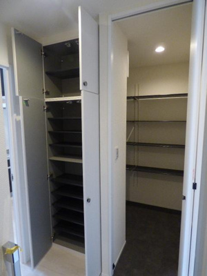 【玄関】 | グランフェリーチェ