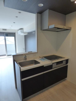 【キッチン】 | グランフェリーチェ