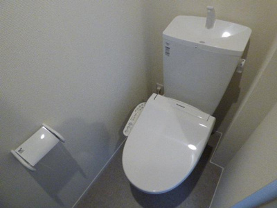 【トイレ】 | グランフェリーチェ