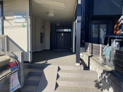 【その他】 | レオパレスタツミハウス