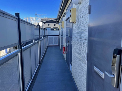 【その他】 | レオパレスタツミハウス