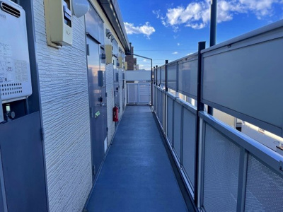 【その他】 | レオパレスタツミハウス