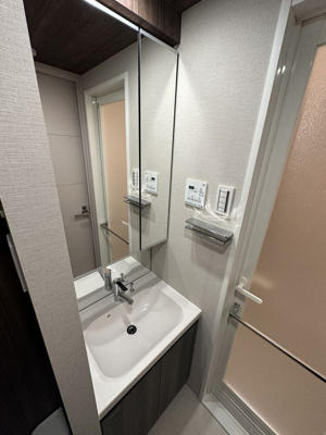 【洗面所】 | ＧＲＡＮ ＰＡＳＥＯ上野