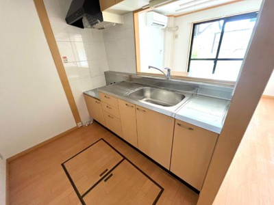 【キッチン】 | エスポア・コンフォース | キッチン