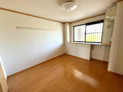 【寝室】 | エスポア・コンフォース | 北側洋室