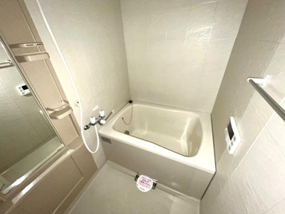 【浴室】 | エスポア・コンフォース | バス