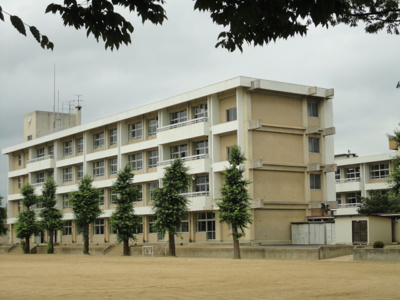 【周辺】 | エスポア・コンフォース | 福島市立福島第一中学校まで1,463ｍ