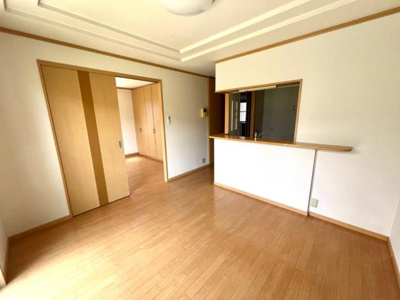 【居間・リビング】 | エスポア・コンフォース | リビング