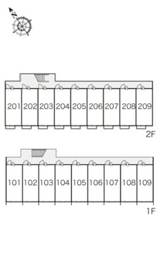 【その他】 | レオパレスＭＡＲＩＮⅡ