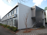 レオパレスＺＩＮの画像