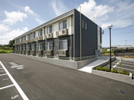 レオネクストＫ＆Ｉの画像