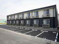 レオネクストサンシード竹下の画像