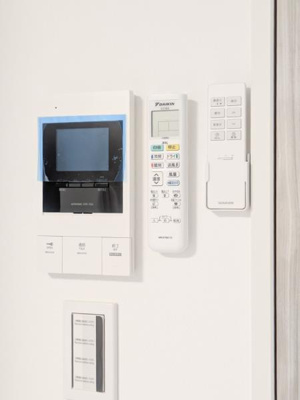 【設備】 | タスキリシェス板橋区役所前