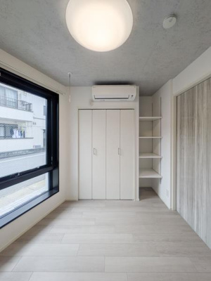 【居間・リビング】 | タスキリシェス板橋区役所前