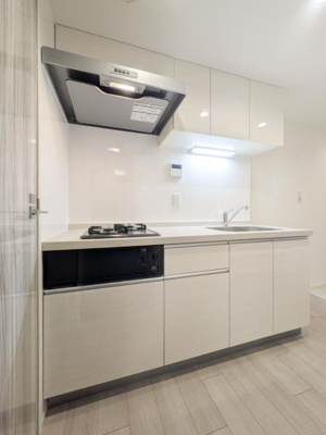 【キッチン】 | タスキリシェス板橋区役所前