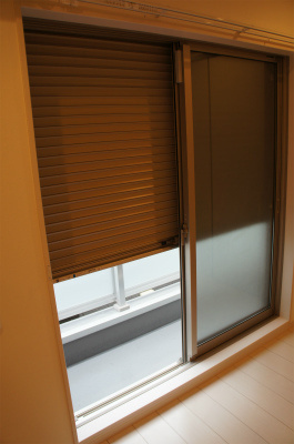 リブリ・みどり野の設備