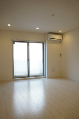 リブリ・みどり野の内装