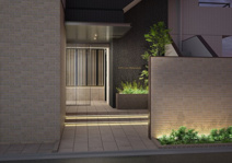 Belleviage Akebonobashiの画像