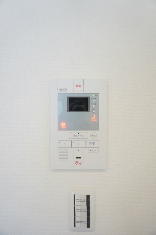 リブリ・検見川町の設備