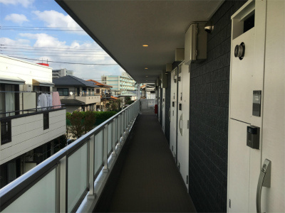 リブリ・検見川町のその他