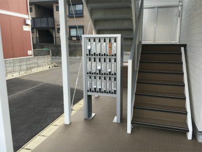 リブリ・検見川町のその他