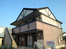 レフィナードＡの画像