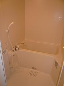 【浴室】 | パナハイツ伊藤 | 参考写真（201号室）