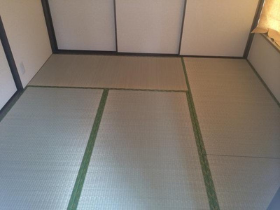 【内装】 | アメニティ南生田