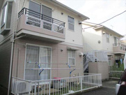 アメニティ南生田の画像