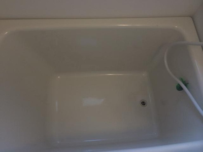 【浴室】 | アメニティ南生田