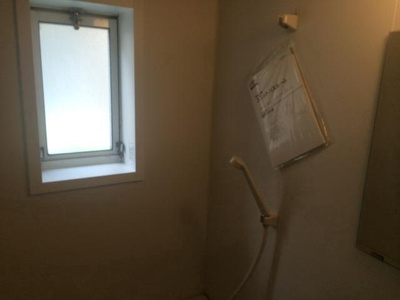 【浴室】 | アメニティ南生田