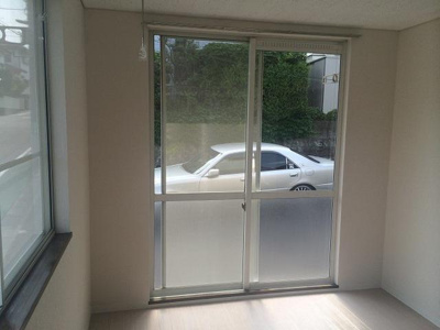 【内装】 | アメニティ南生田