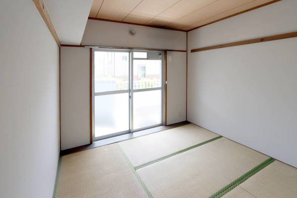 【その他】 | ビレッジハウス小浜2号棟 | ビレッジハウスの同一物件・同一タイプの間取りの写真です