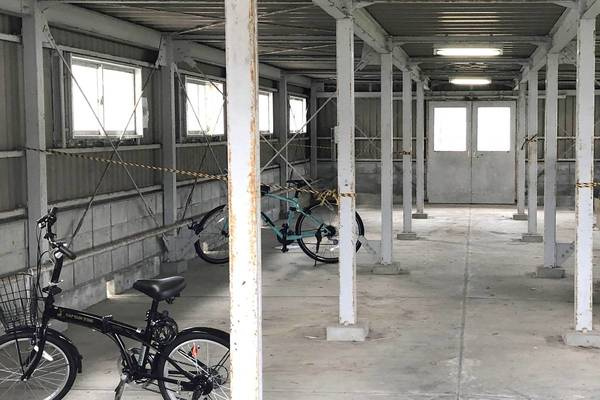 ビレッジハウス吉田宮小路1号棟のその他