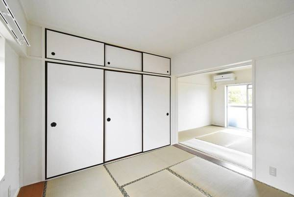 ビレッジハウス吉田宮小路1号棟のその他|ビレッジハウスの同一物件・同一タイプの間取りの写真です