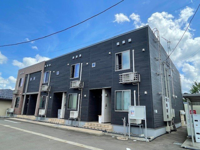 グレイス　ヴィラＢ