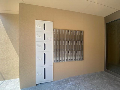 【エントランス】 | みおつくし城北