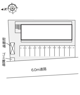 【その他】 | レオパレス東雲