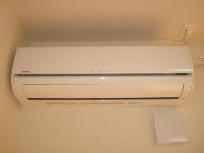 【設備】 | プリムベールⅠ | エアコン