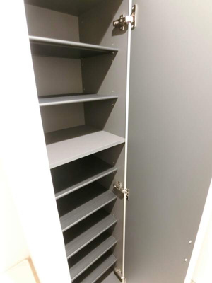 【収納】 | リブリ・メリッツライフ