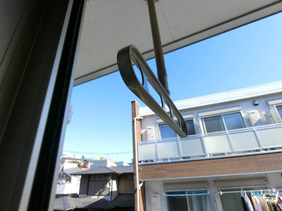 【設備】 | リブリ・メリッツライフ