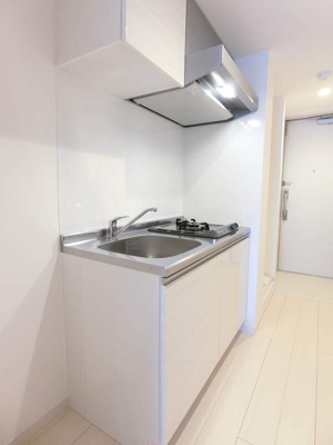 【キッチン】 | リブリ・メリッツライフ