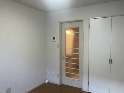 【居間・リビング】 | プリマヴェーラ桜台