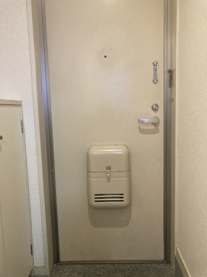 【玄関】 | プリマヴェーラ桜台