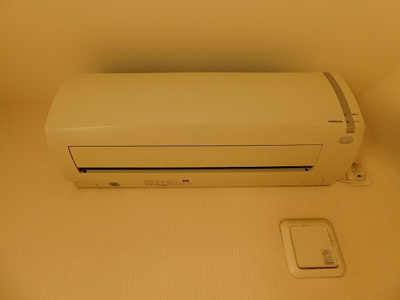 【設備】 | PAO上石神井